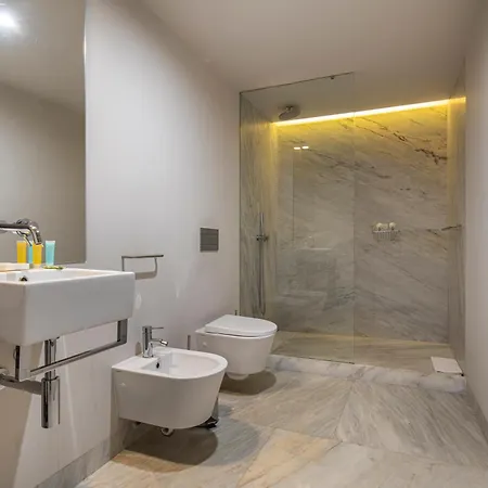 Apartament 8 Building Lizbona