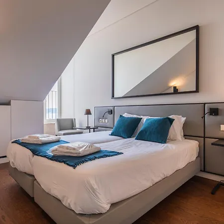 8 Building Apartamento *