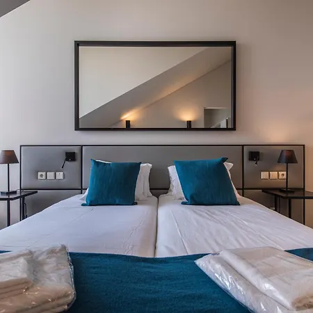 Apartamento 8 Building Lisboa
