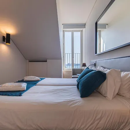 Apartamento 8 Building *