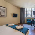 8 Building Apartment Lissabon