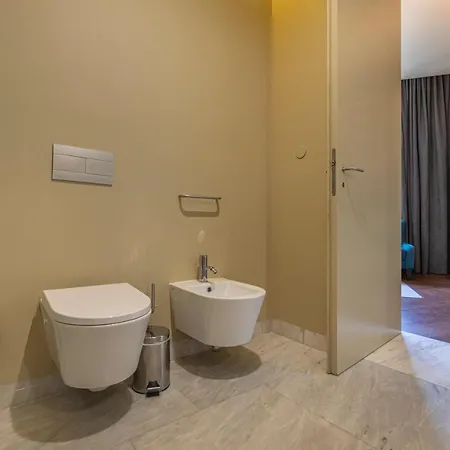 Lejlighed 8 Building *