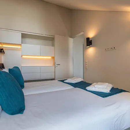 Lejlighed 8 Building *